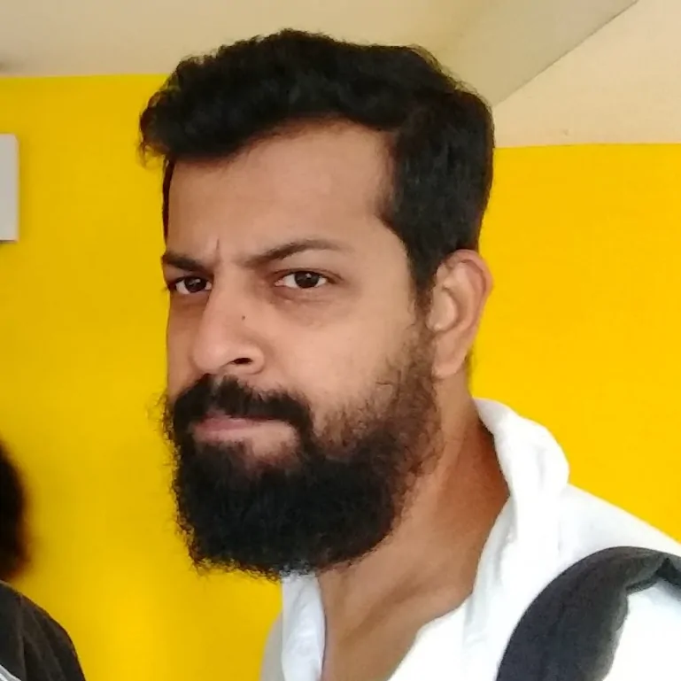 Bejoy Nambiar