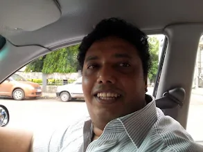Bejoy Peter