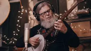 Gustavo Santaolalla