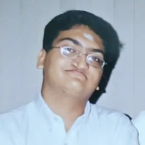 K. S. Krishnan