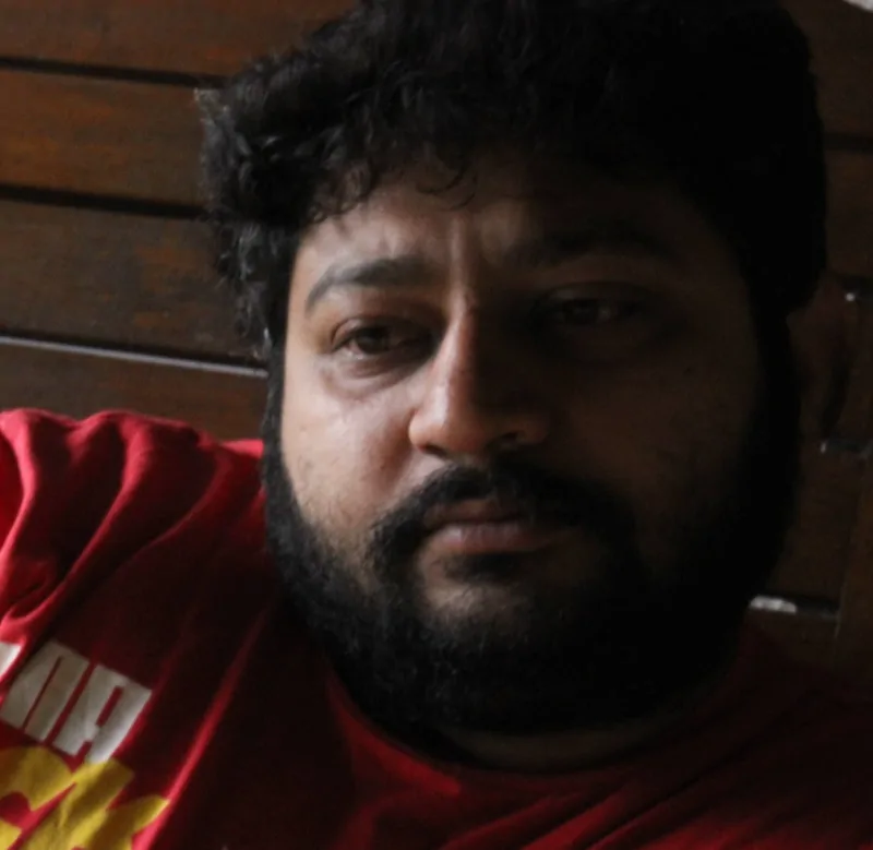 Lijo Jose Pellissery