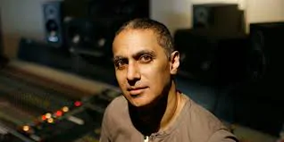Nitin Sawhney