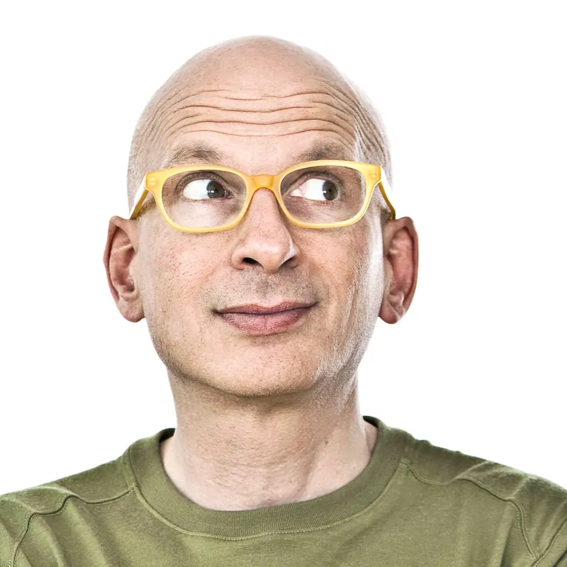 Seth Godin