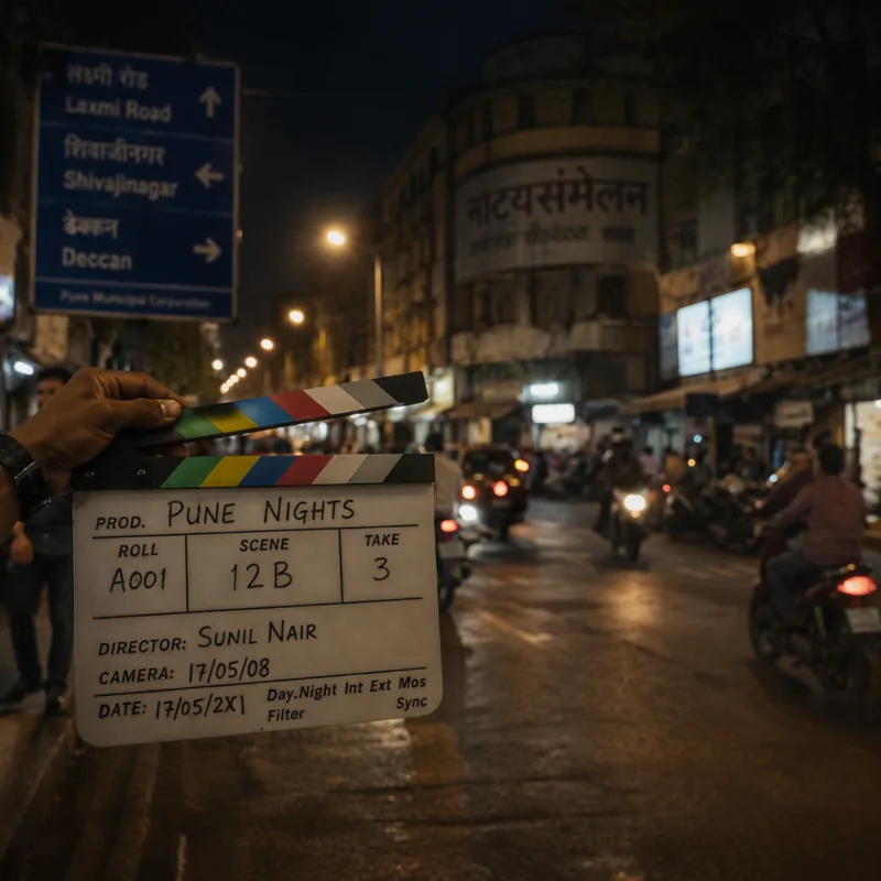 Sunil Nair