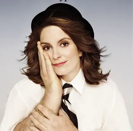 Tina Fey
