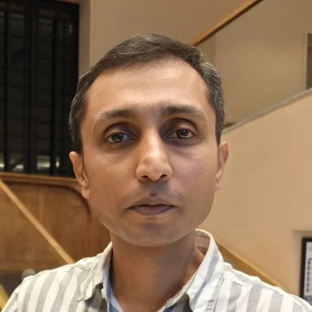 Vipin Venugopalan